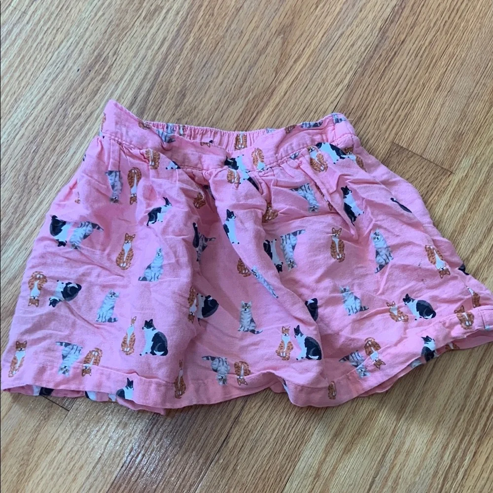 Lot Bundle Toddler Skirts 4T